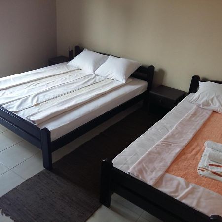 Asterix Rooms Leskovac  Extérieur photo