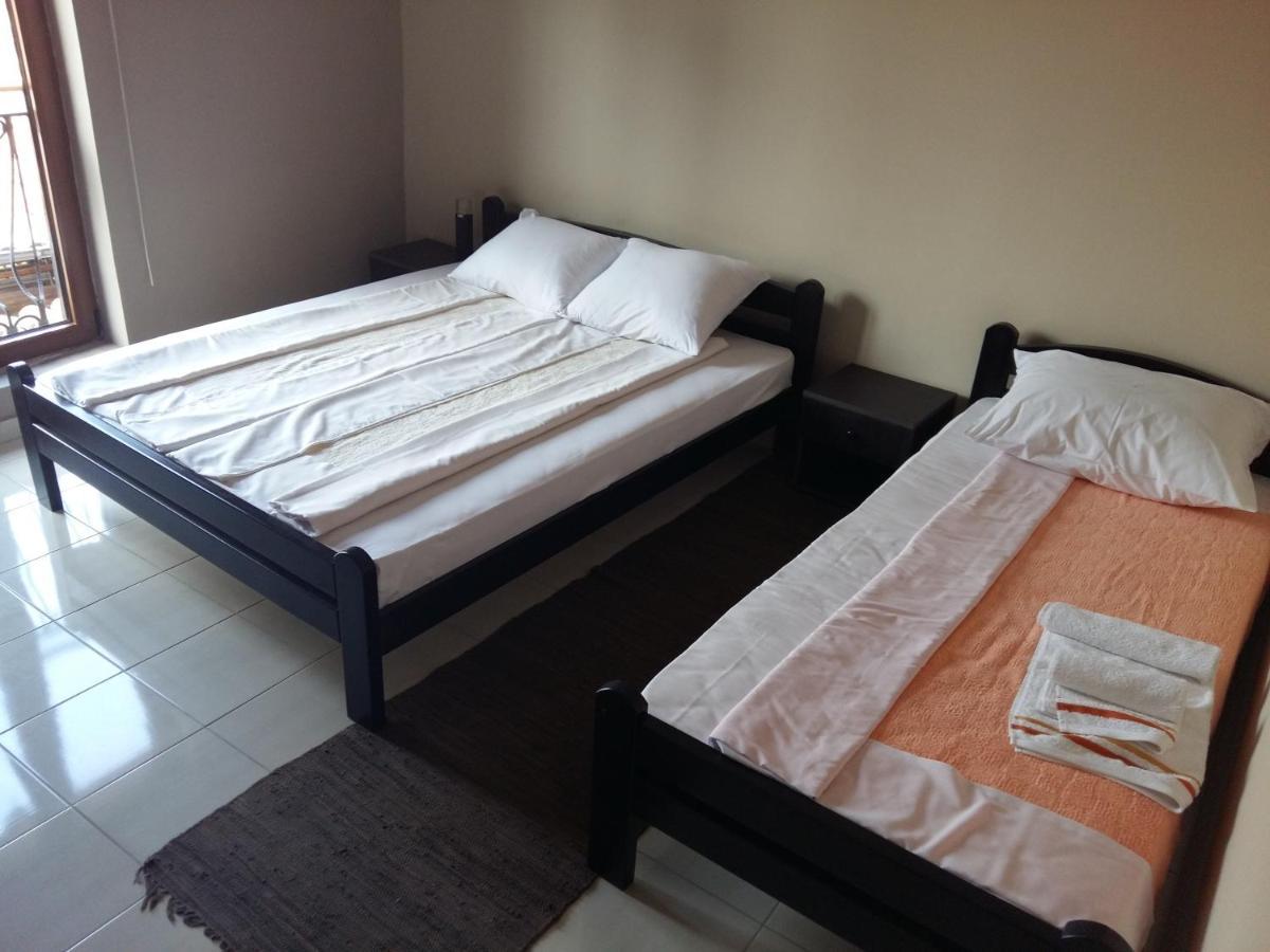 Asterix Rooms Leskovac  Extérieur photo