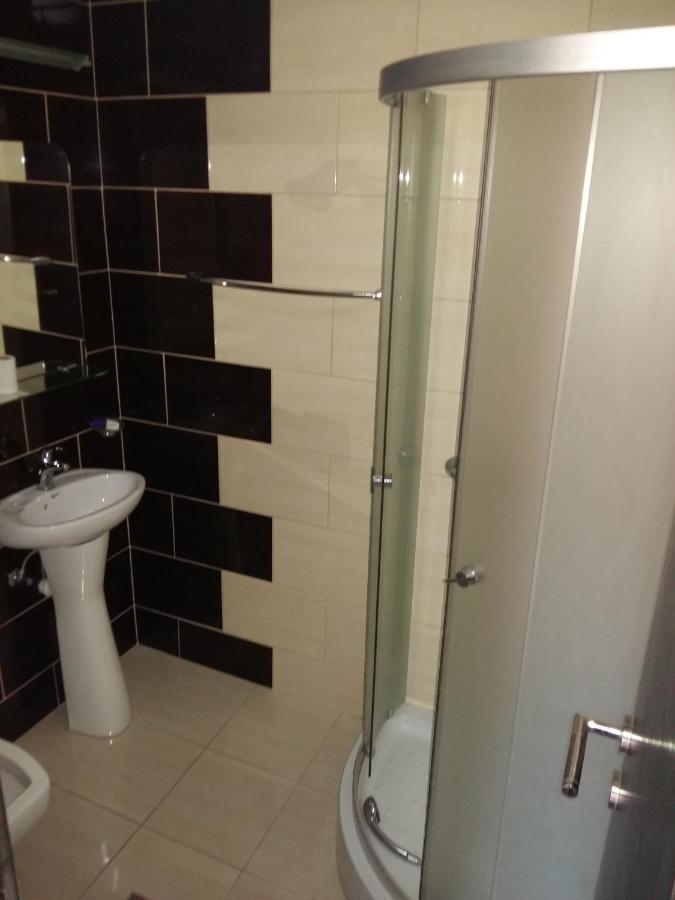 Asterix Rooms Leskovac  Extérieur photo