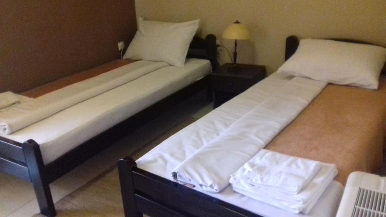 Asterix Rooms Leskovac  Extérieur photo