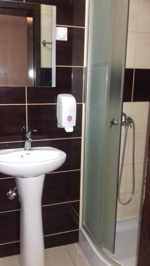 Asterix Rooms Leskovac  Extérieur photo