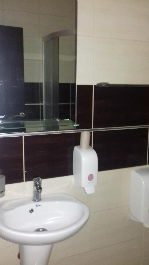 Asterix Rooms Leskovac  Extérieur photo