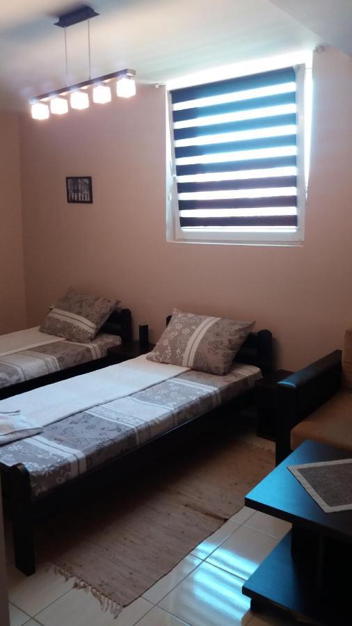 Asterix Rooms Leskovac  Extérieur photo